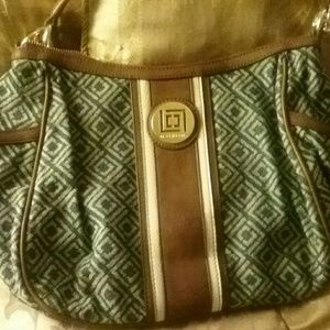 Liz Claiborne